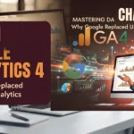 Chapter 3: Why Google Replaced Universal Analytics
