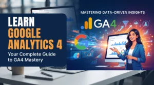 Chapter 2: History of Google Analytics