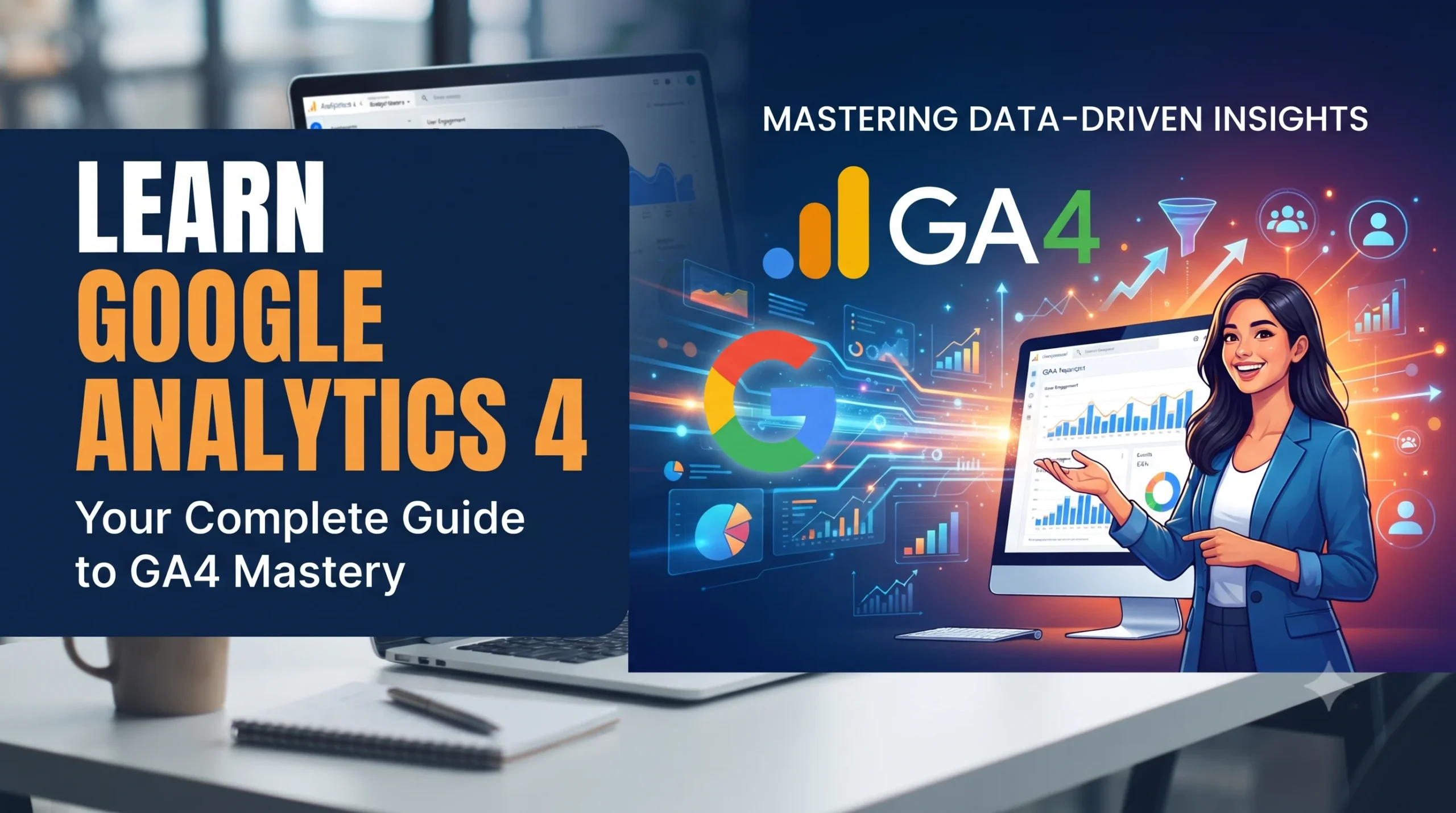 Chapter 2: History of Google Analytics