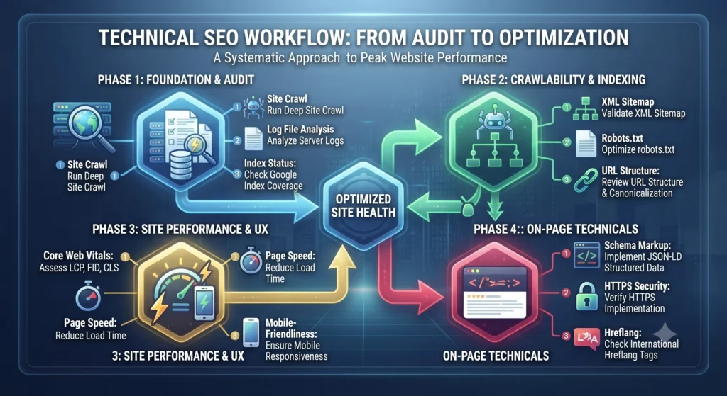Think Your SEO Is Great? Your Technical SEO Might Be Holding You Back