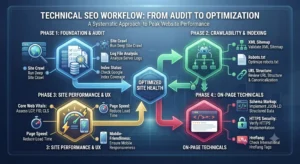 Think Your SEO Is Great? Your Technical SEO Might Be Holding You Back