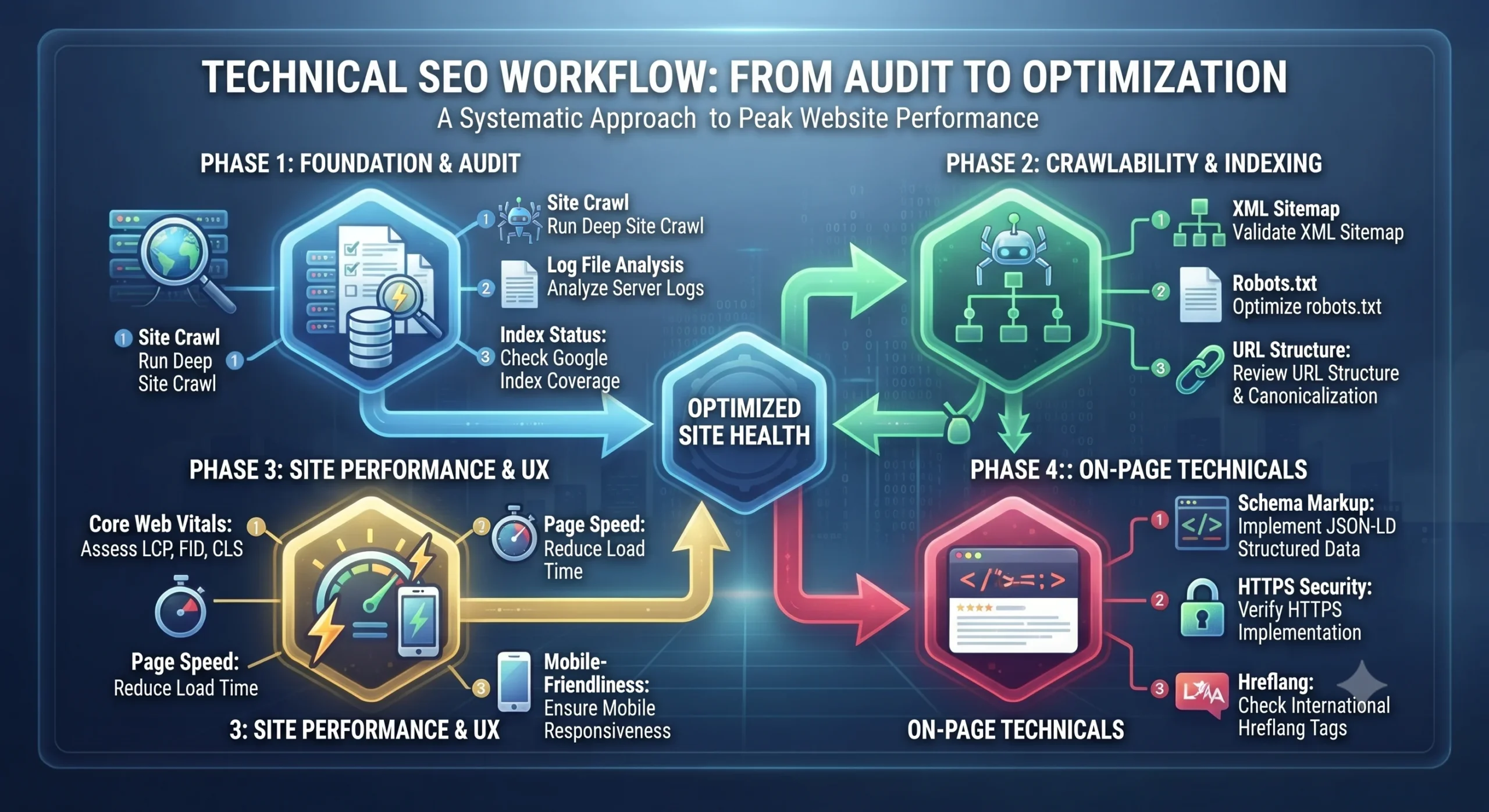 Think Your SEO Is Great? Your Technical SEO Might Be Holding You Back